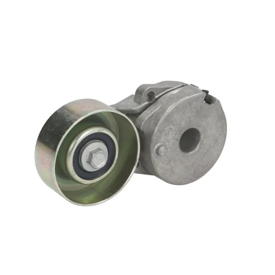 Afbeelding van SNR Spanrol (poly) V riem GA355.25