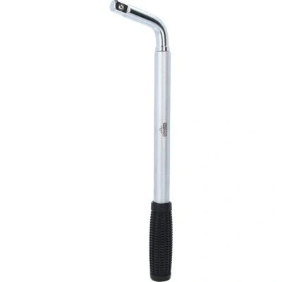 Afbeelding van KS Tools 518.1130 Telescoop dop wielmoersleutel, 370 535 mm