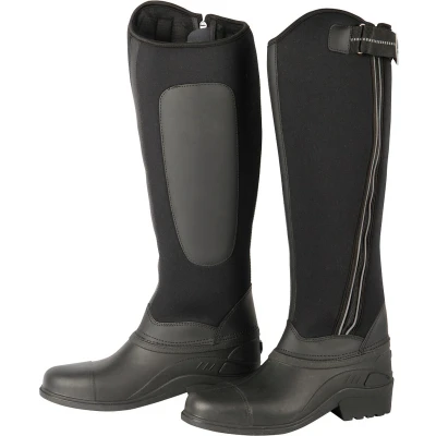 Afbeelding van Harry&#039;s Horse Thermolaars Toronto 36 Zwart