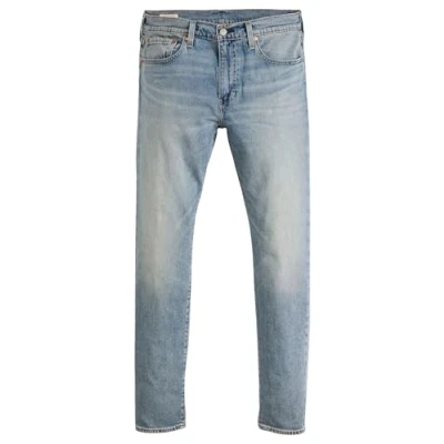 Afbeelding van Levi&#039;s 512 SLIM Taper Jeans Tapered Fit, Heren, Maat: 29x32, Peer pressure