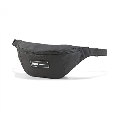 Afbeelding van Puma DECK Heuptas, Maat: One Size, Black