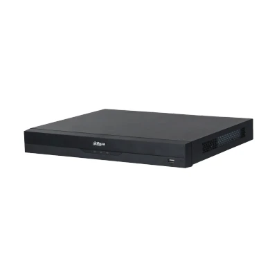 Afbeelding van NVR4216 16P EI NVR met AI 16 x 16MP IP camera&#039;s PoE