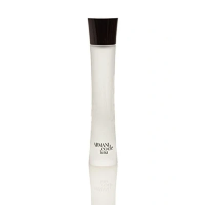 Afbeelding van Armani Code Luna 75ml Eau de Toilette Sensuelle For Woman