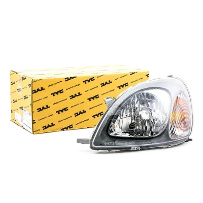 Afbeelding van TYC Koplamp 20 5730 08 2