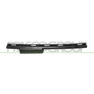 Afbeelding van PRASCO FD3401055 Houder, bumper Achter FORD: Fiesta Mk5 Hatchback (JH1, JD1, JH3, JD3) 1.3, 1.6 16V, 1.25 TDCi, ST150 2.0, 1.4 16V