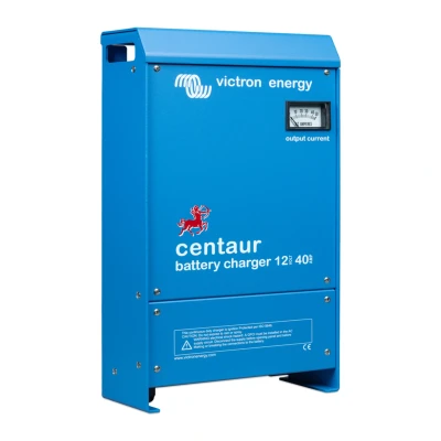 Afbeelding van Centaur charger 12/40 (3) acculader boot