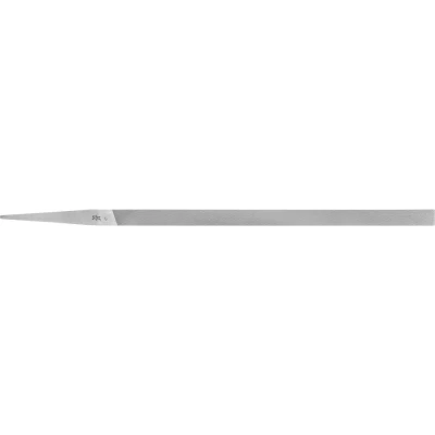 Afbeelding van PFERD 19303202 Visvijl Lengte 200 mm 12 stuk(s)