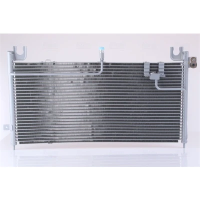 Afbeelding van Nissens Airco condensor 94354