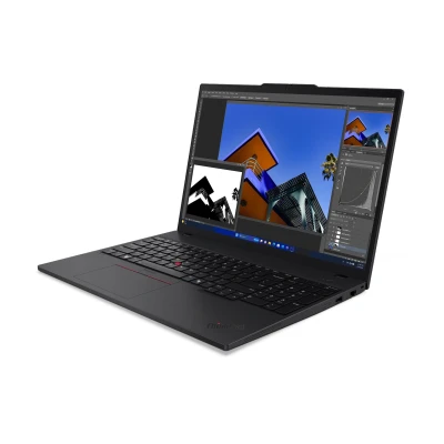 Afbeelding van Lenovo Thinkpad T16 Gen 3 16 Inch Intel Core Ultra 7 155u Gb 512 Windows 11 Pro (64 Bit)