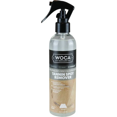Afbeelding van Woca Easy Neutralizer Voor Eiken 250 ml