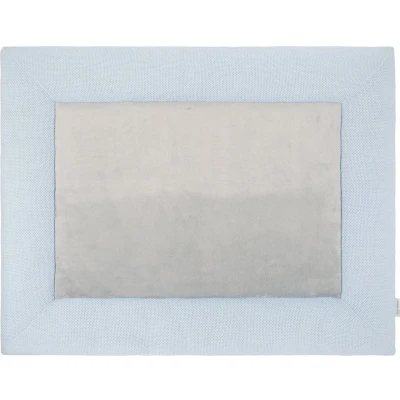 Afbeelding van Baby&#039;s Only Boxkleed Classic 80x100 Poederblauw