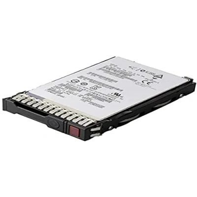 Afbeelding van HPE 960GB SAS RI SFF SC DS SSD (960 GB, 2.5&quot;),