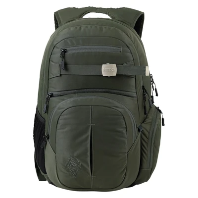 Afbeelding van Nitro HERO Rugzak, Maat: One Size, Rosin