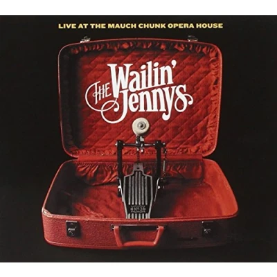 Afbeelding van Live At The Mauch Chunk Opera House