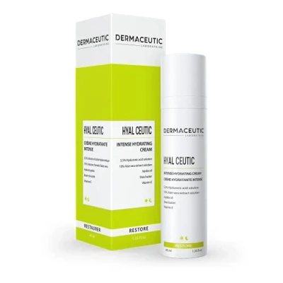 Afbeelding van Dermaceutic Hyal Ceutic 40ml
