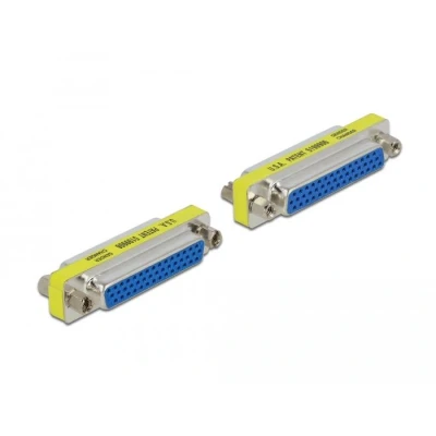Afbeelding van Delock HD/DB 44 Pin Geslachtswisselaar Socket naar