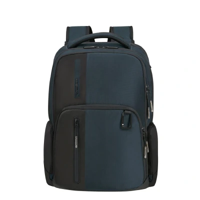 Afbeelding van Samsonite BIZ2GO Laptop backpack 14.1&#039;&#039; deep blue Laptoptas