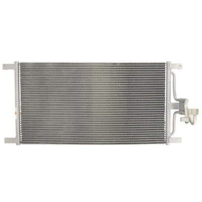 Afbeelding van Condensor, airconditioning NRF 35640