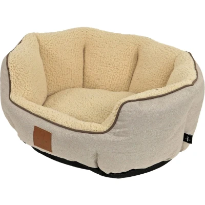 Afbeelding van Boony Est 1941 mand highland sand 50 cm Gebr. de Boon