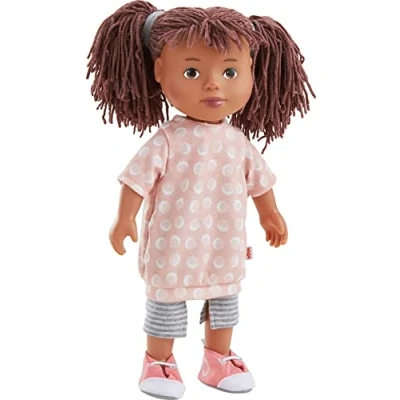 Afbeelding van HABA Speelpop Amara, 32 cm