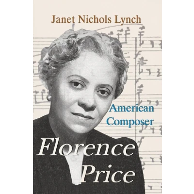 Afbeelding van Florence Price: American Composer