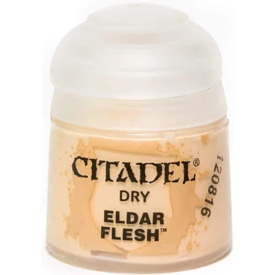Afbeelding van Citadel Dry: Eldar Flesh