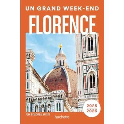 Afbeelding van Florence. Un Grand Week end