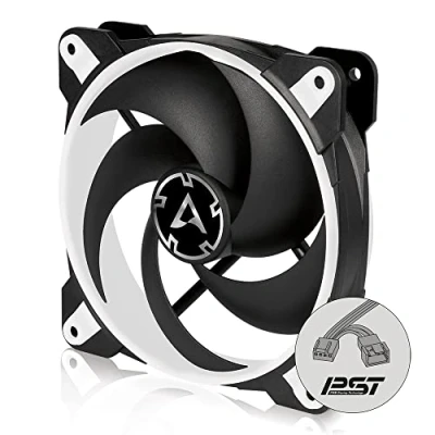Afbeelding van Arctic BioniX P120 Series 140 mm PWM PST wit