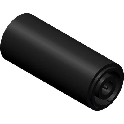 Afbeelding van Procab VCL8MM koppelstuk vergr. speakeraansluiting 2x male