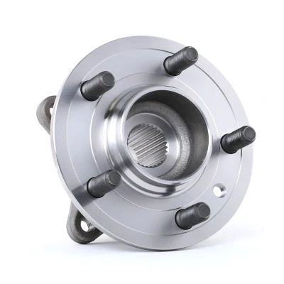 Afbeelding van Skf Wiellagerset VKBA 6750