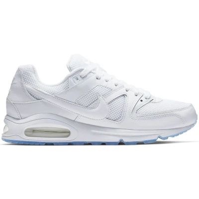 Afbeelding van Nike Air Max Command Heren Sneaker 40 Wit