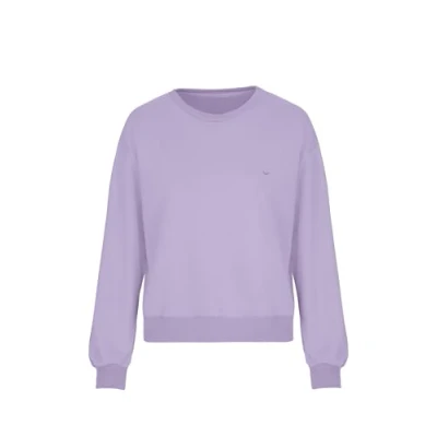 Afbeelding van TRIGEMA sweatshirt dun