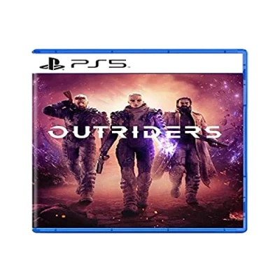 Afbeelding van Outriders