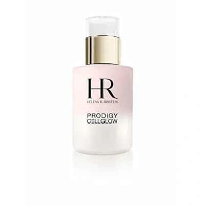 Afbeelding van Helena Rubinstein Prodigy Cellglow The Sheer Rosy UV fluid SPF 50 (30ml)