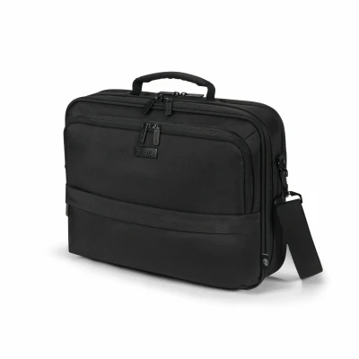 Afbeelding van DICOTA D32031 RPET laptoptas 43,9 cm (17.3 ) Aktetas Zwart