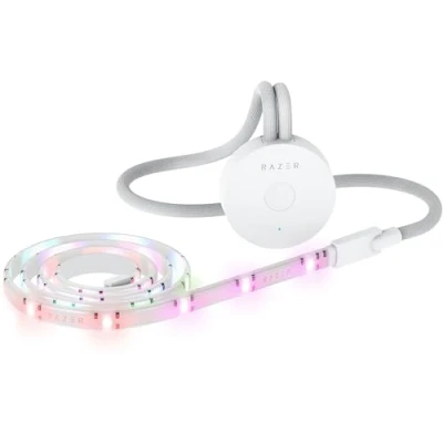 Afbeelding van Razer Aether Smart Light strip Slimme Led RGB Verlichting Bluetooth
