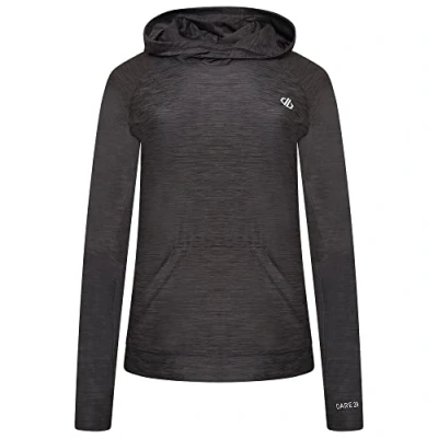 Afbeelding van Dare 2b Dames Sprint CTY Hoodie Sweater, Zwart, 42 NL