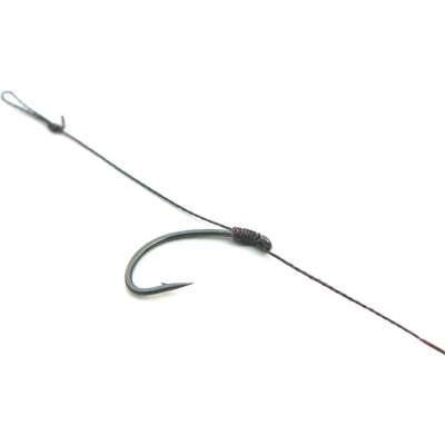 Afbeelding van PB Products KD Rig #8 25lb Karper onderlijnen