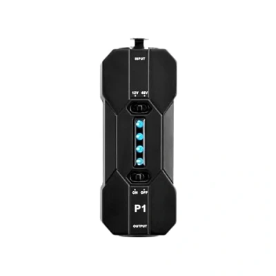 Afbeelding van Xvive P1 mobiele fantoomvoeding