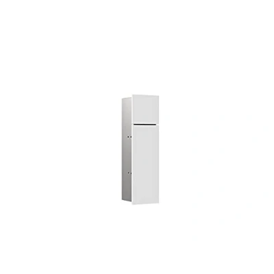 Afbeelding van Emco module san access inb wit 163x170x600mm toilet 975551302
