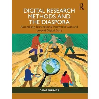 Afbeelding van Digital Research Methods and the Diaspora: Assembling Transnational Networks with Beyond Data