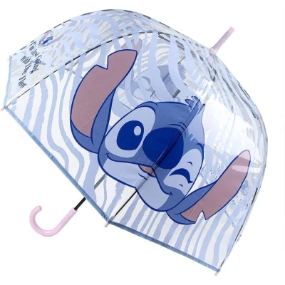 Afbeelding van Paraplu Stitch Blauw PoE
