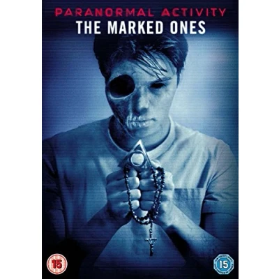 Afbeelding van Paranormal Activity: The Marked Ones