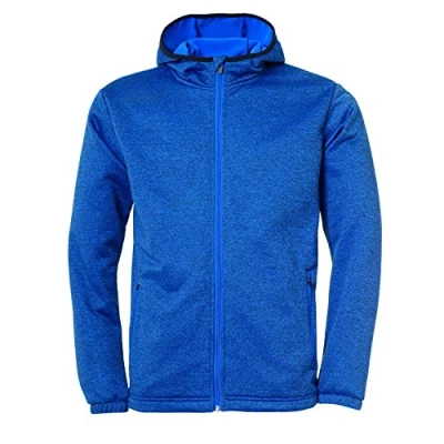 Afbeelding van Uhlsport Essential fleecejack voor kinderen
