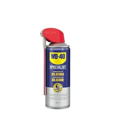 Afbeelding van WD 40 Specialist High Performance Silicone Glijmiddel Smart Stro 400ml