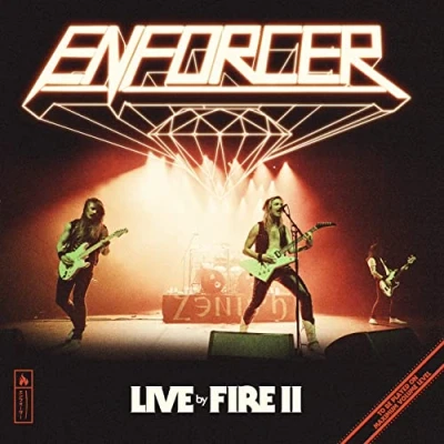 Afbeelding van Live By Fire II