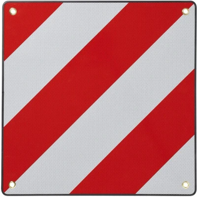 Afbeelding van Pro Plus Markeringsbord Aluminium 50 x cm Geschikt voor Spanje