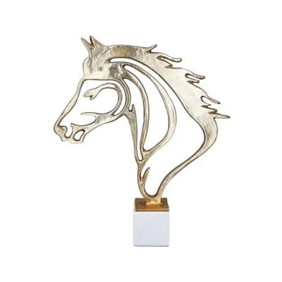 Afbeelding van GILDE Decoratief object