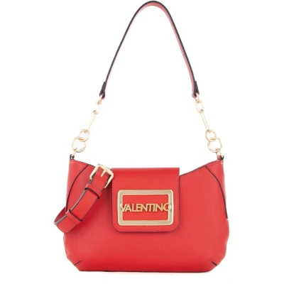 Afbeelding van VALENTINO Prinses damestas, Rood, eenheidsmaat, One Size
