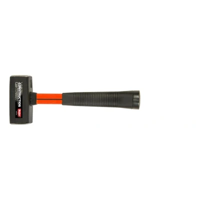 Afbeelding van Polet moker glasfiber 9001 steel dwars 1kg